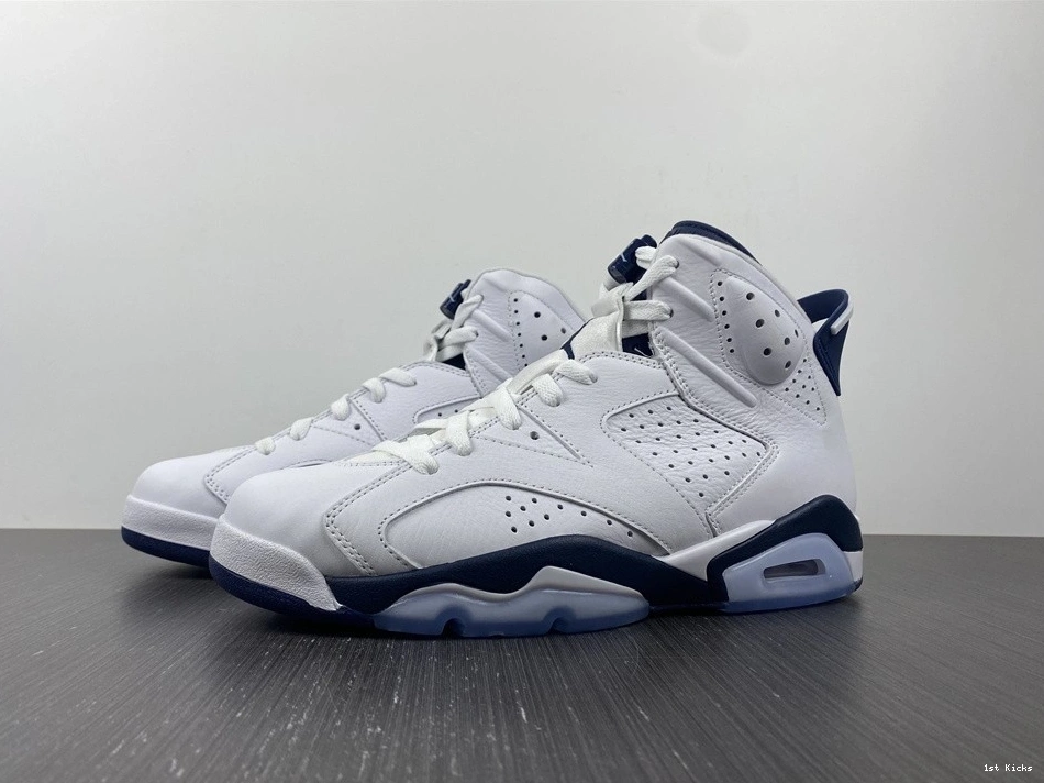 (2022) Jordan Navy Retro CT8529-141  Air - Midnight 6 1222
